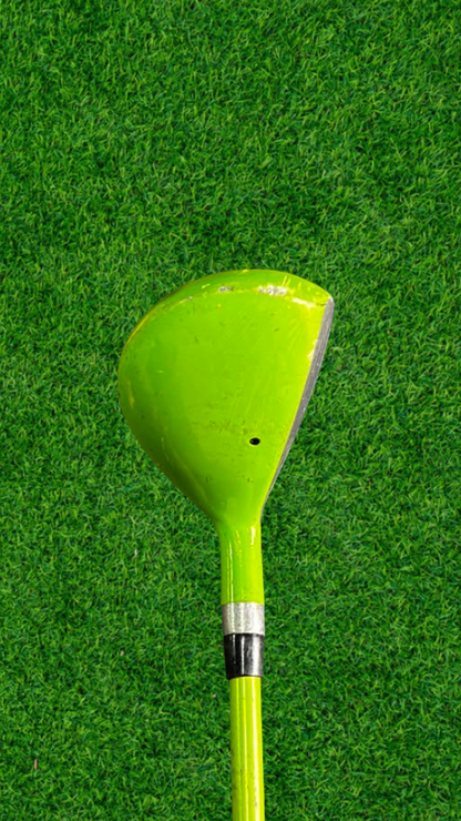 Left Handed Kids Little Tiger (9-11) 5 Hybrid