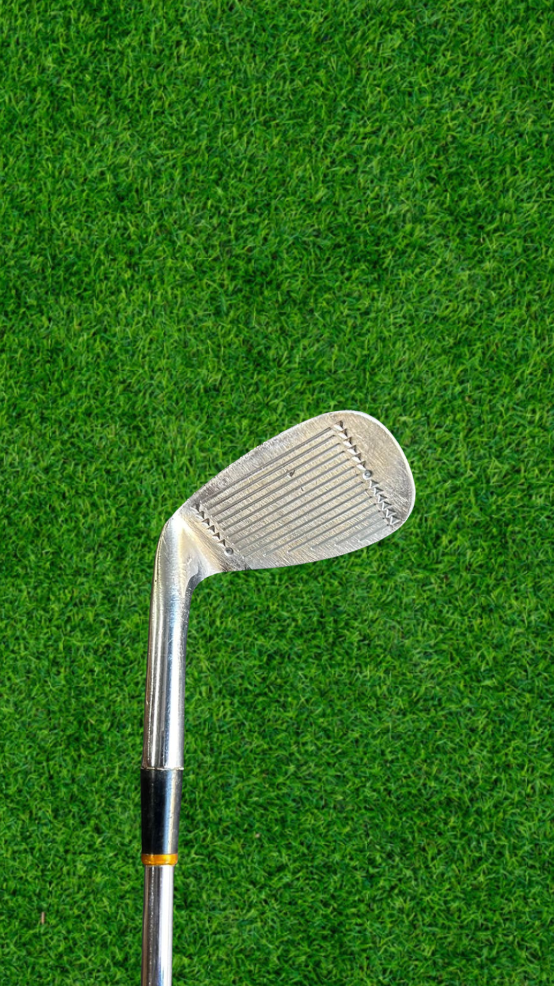 Tommy Armour Golden Scott Sand Wedge