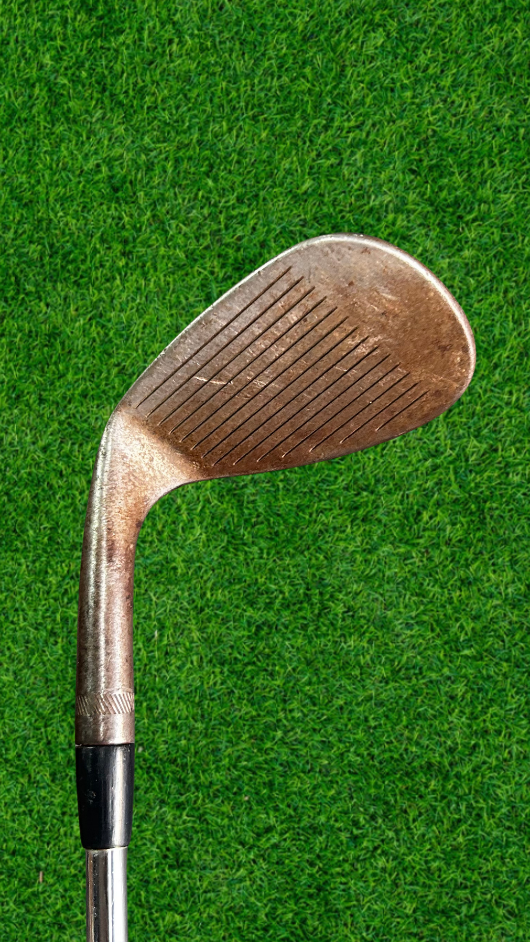 Titleist Vokey Design BV 60° Lob Wedge
