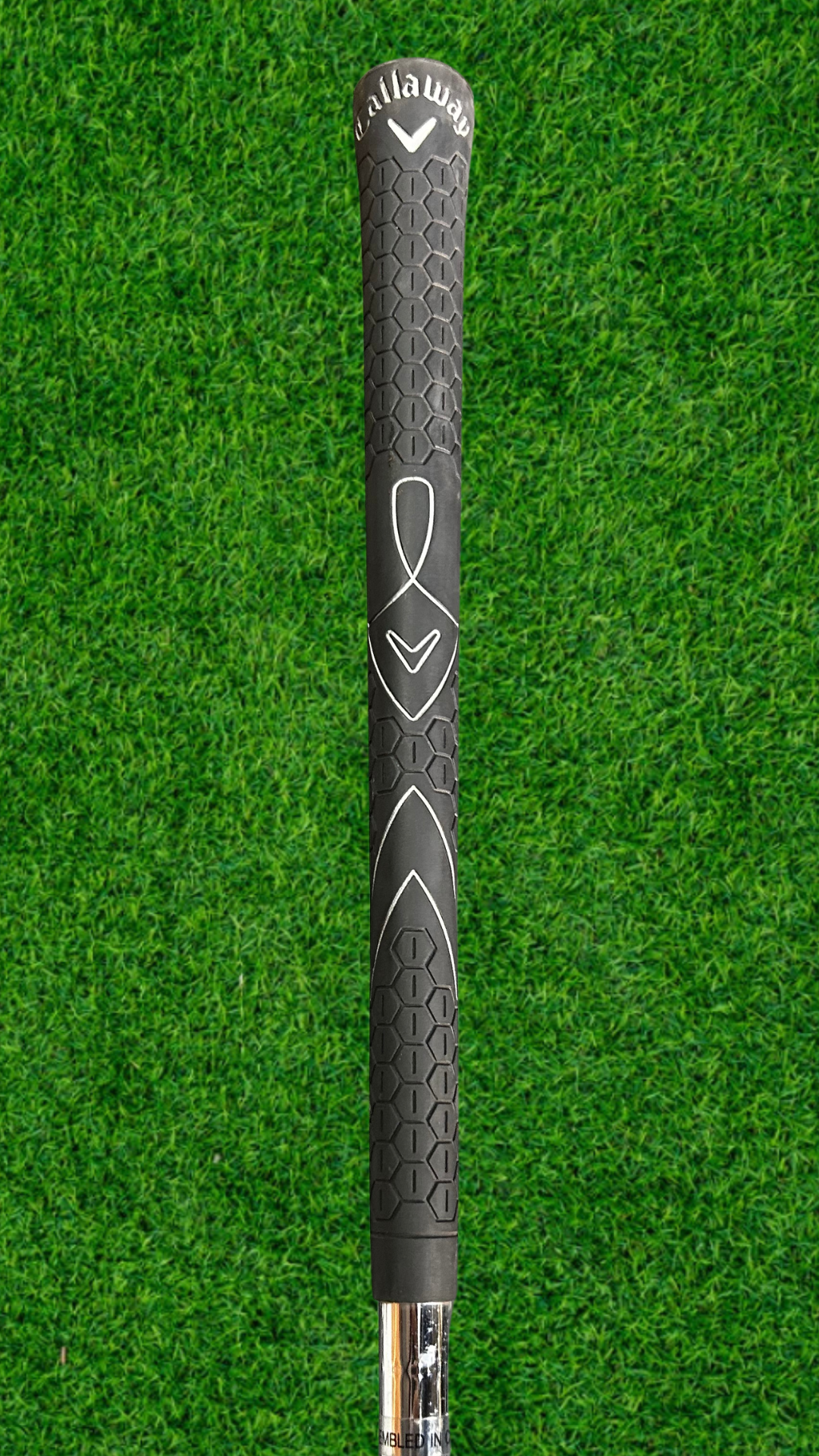 Callaway X20 4-Iron