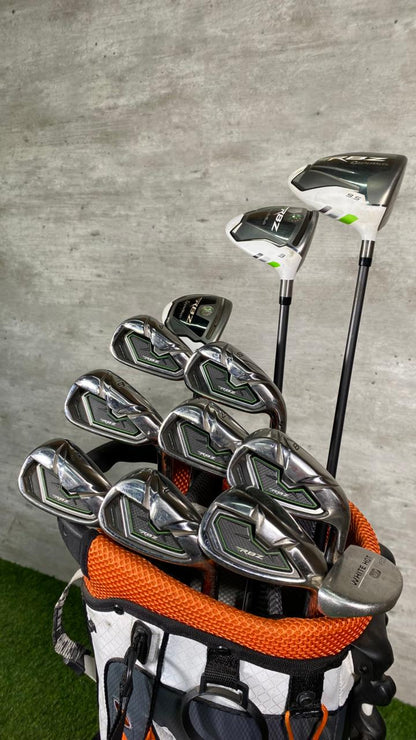 Taylormade RBZ Golf Set