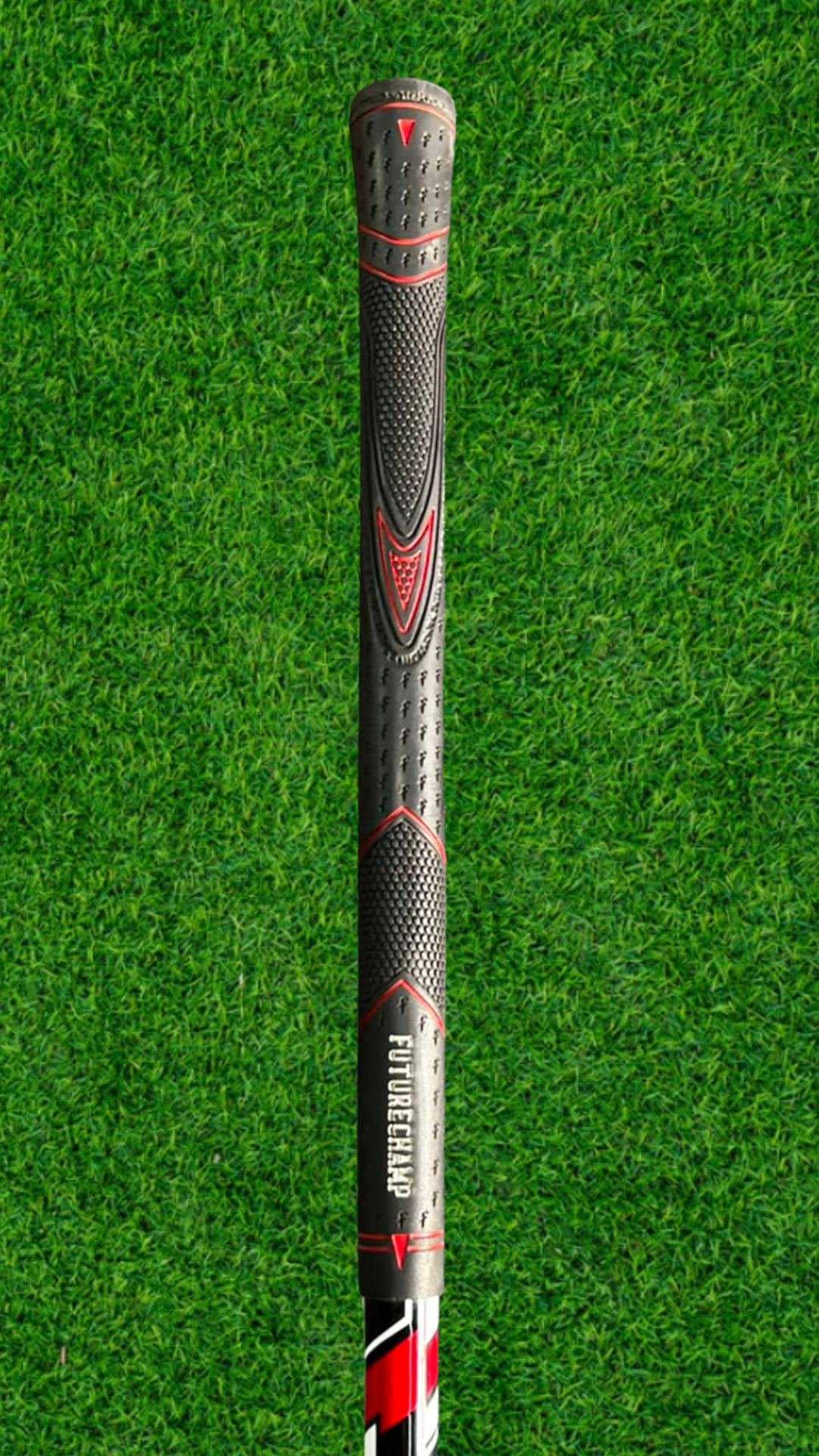 Kids Future Champ (9-10) Fairway wood