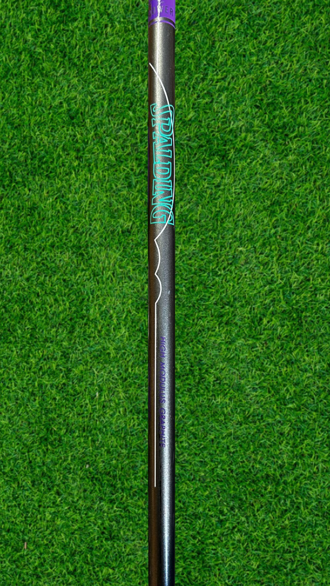 Ladies Spalding Paradox Sand wedge