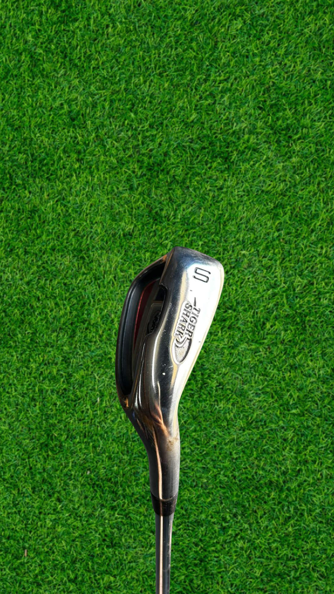 Tigershark Vortex Sand Wedge
