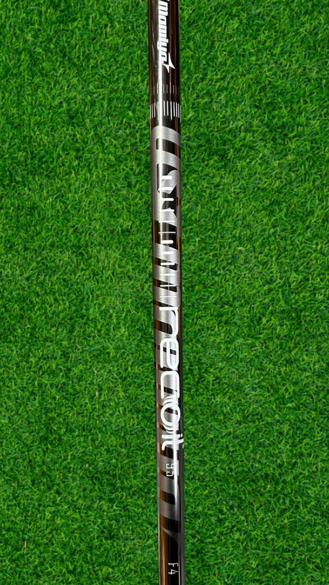 Srixon ZX Forged 2-Iron