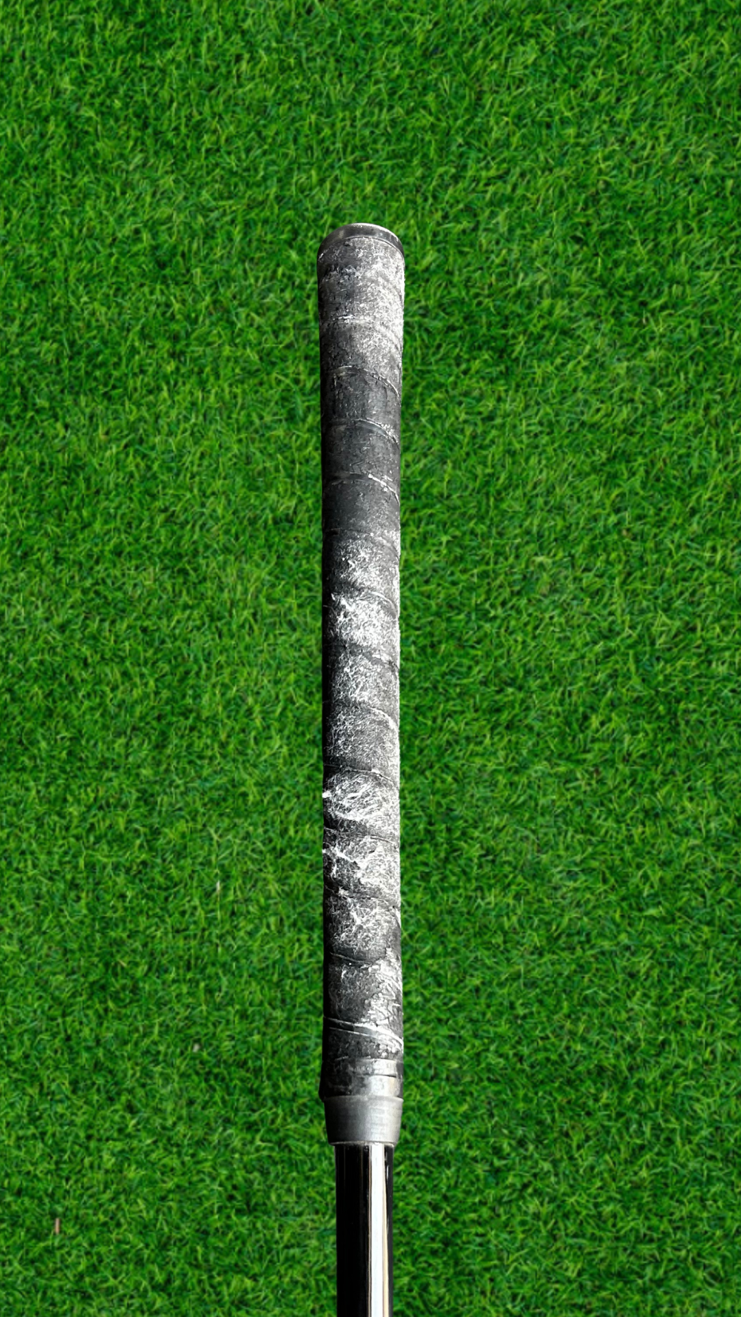 Fearless Golf Attack Hybrid