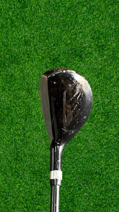 Kids Fearless Golf (9-11) Hybrid