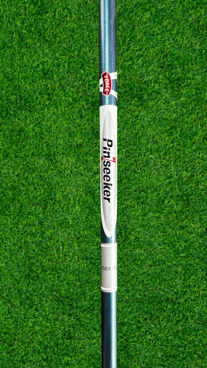 Ladies Pinseeker V-Force S/P Wedge