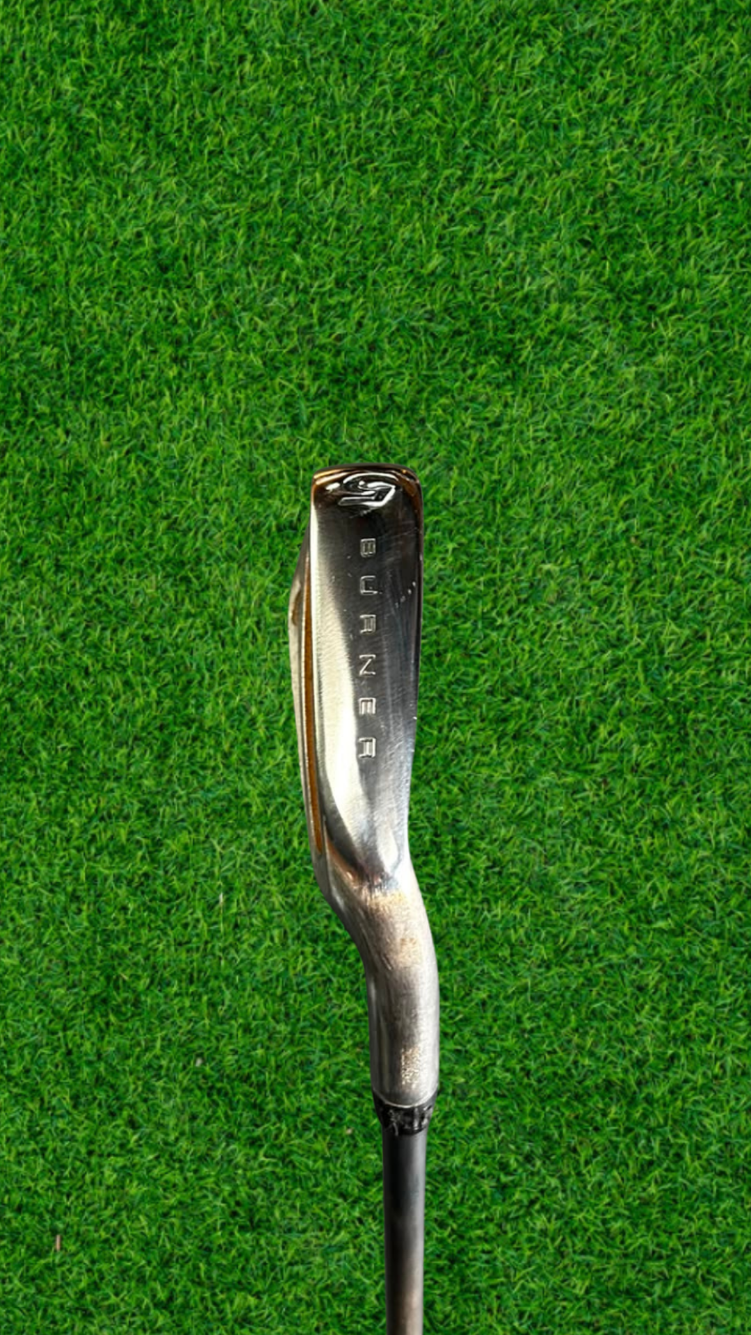 Taylormade Burner Oversize 5-Iron