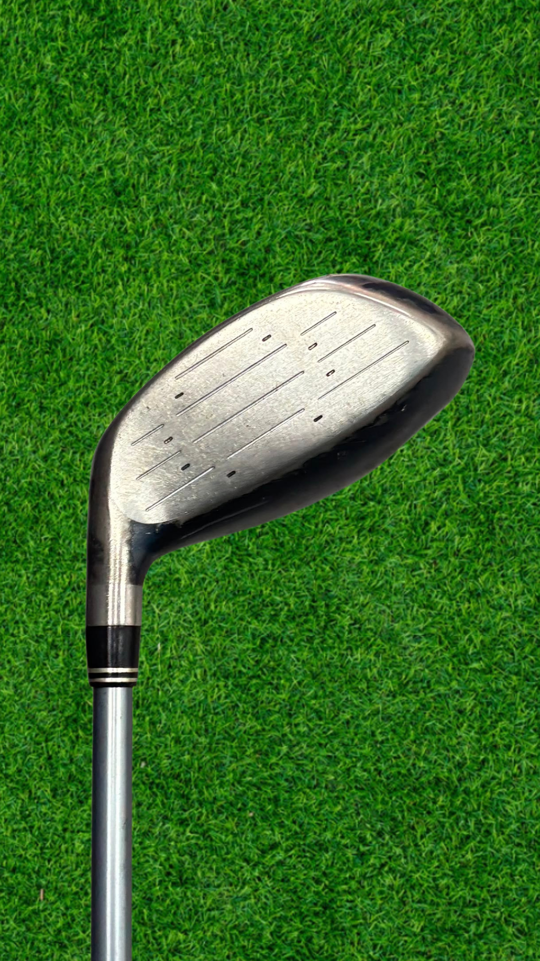 Ladies King Cobra Offset SZ 3-Wood