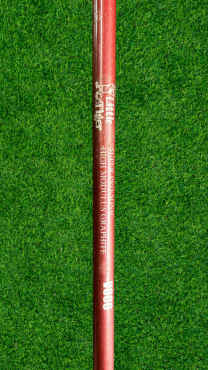 Kids Little Tiger (7-9) 9-Iron