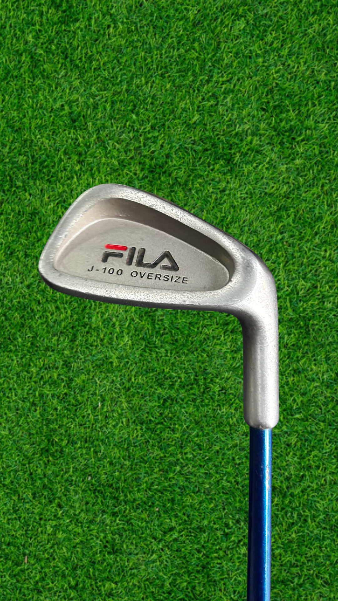 Kids Fila J-100 Oversize (3-5) 7-Iron