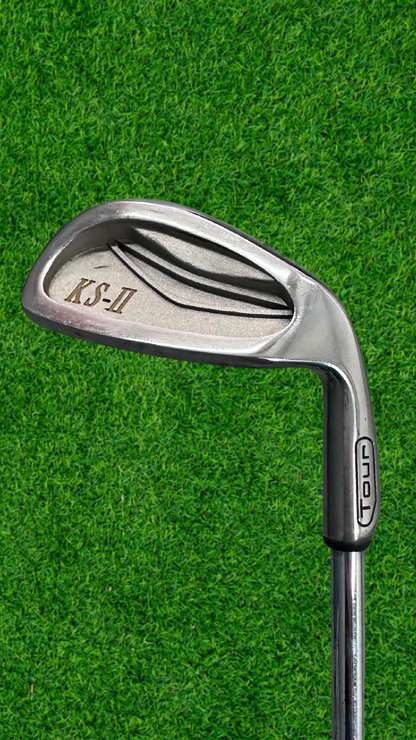 Tour Series KS-II Tour 8-Iron