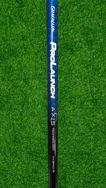 Adams Golf Idea a7os 3-Hybrid Iron