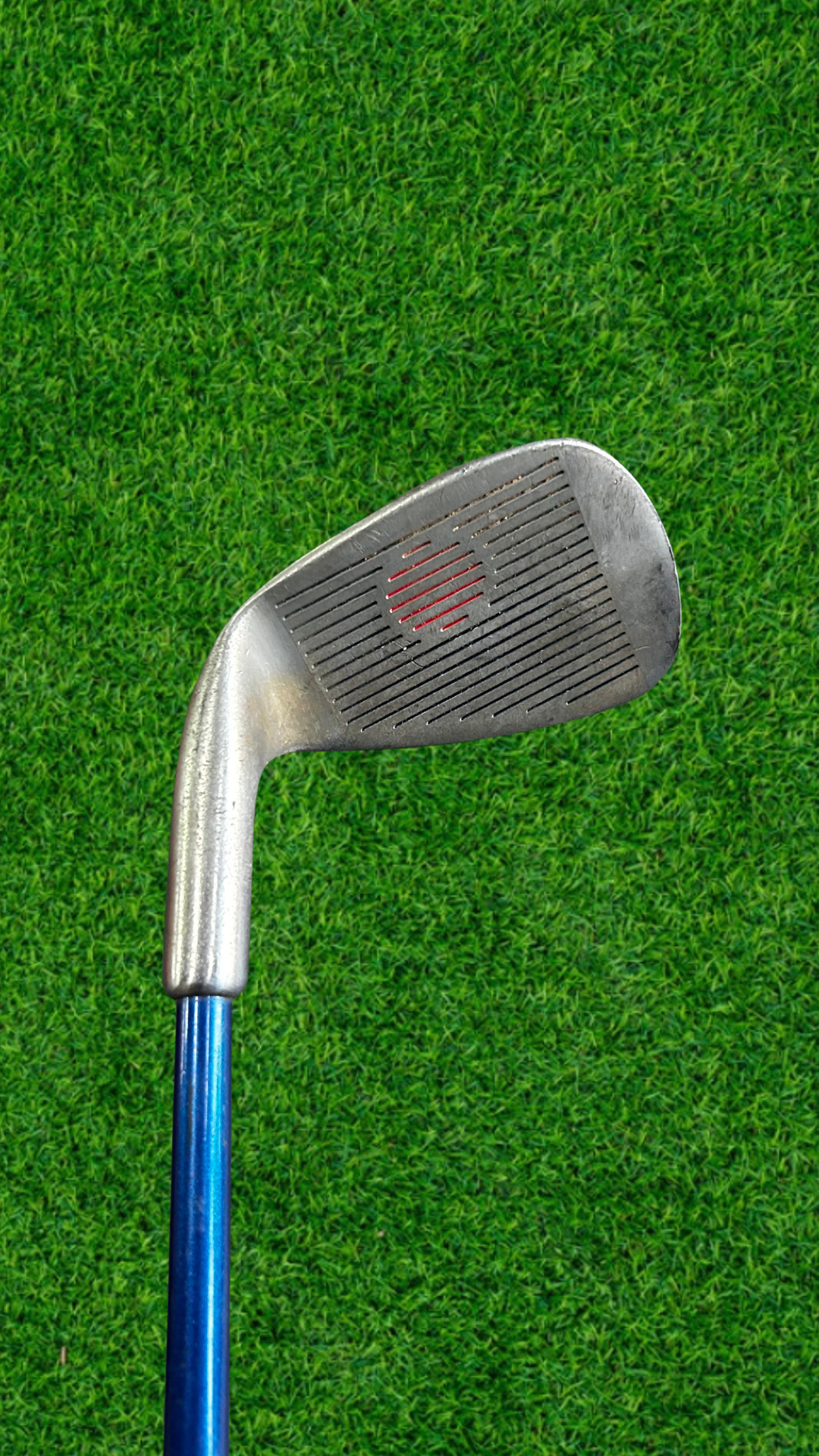 Kids Fila J-100 Oversize (3-5) Driving Wedge