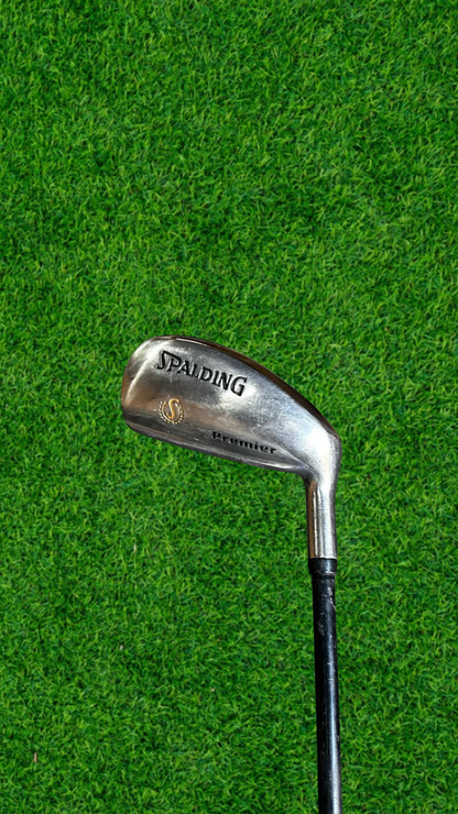 Spalding Premier Driving iron