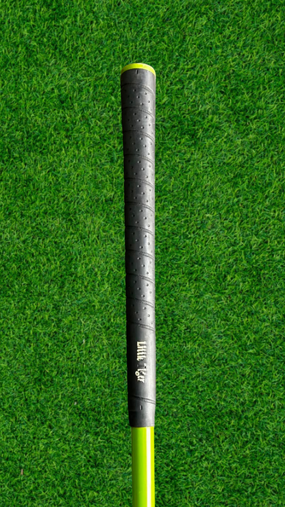 Left Handed Kids Little Tiger (9-11) 3 Wood