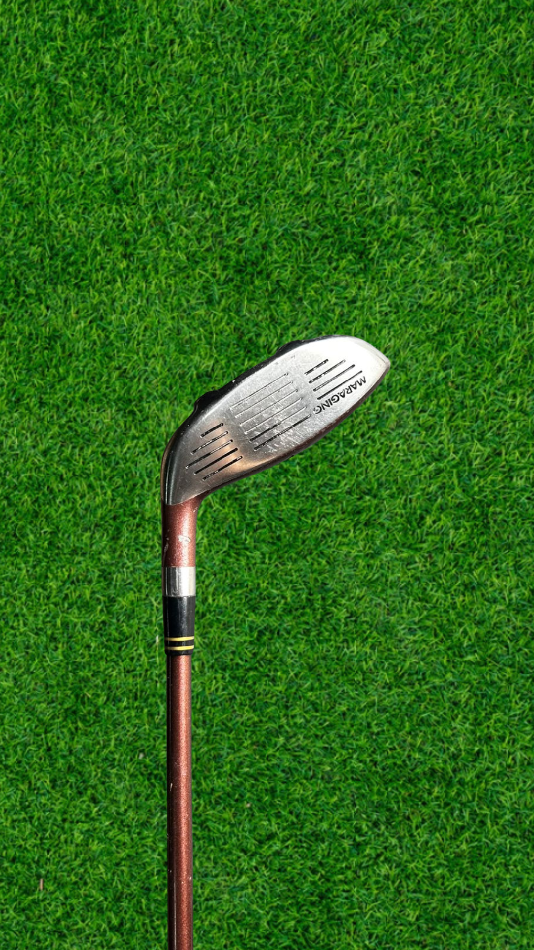 Toney Penna Railer Oversize 5-Wood