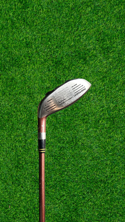 Toney Penna Railer Oversize 5-Wood