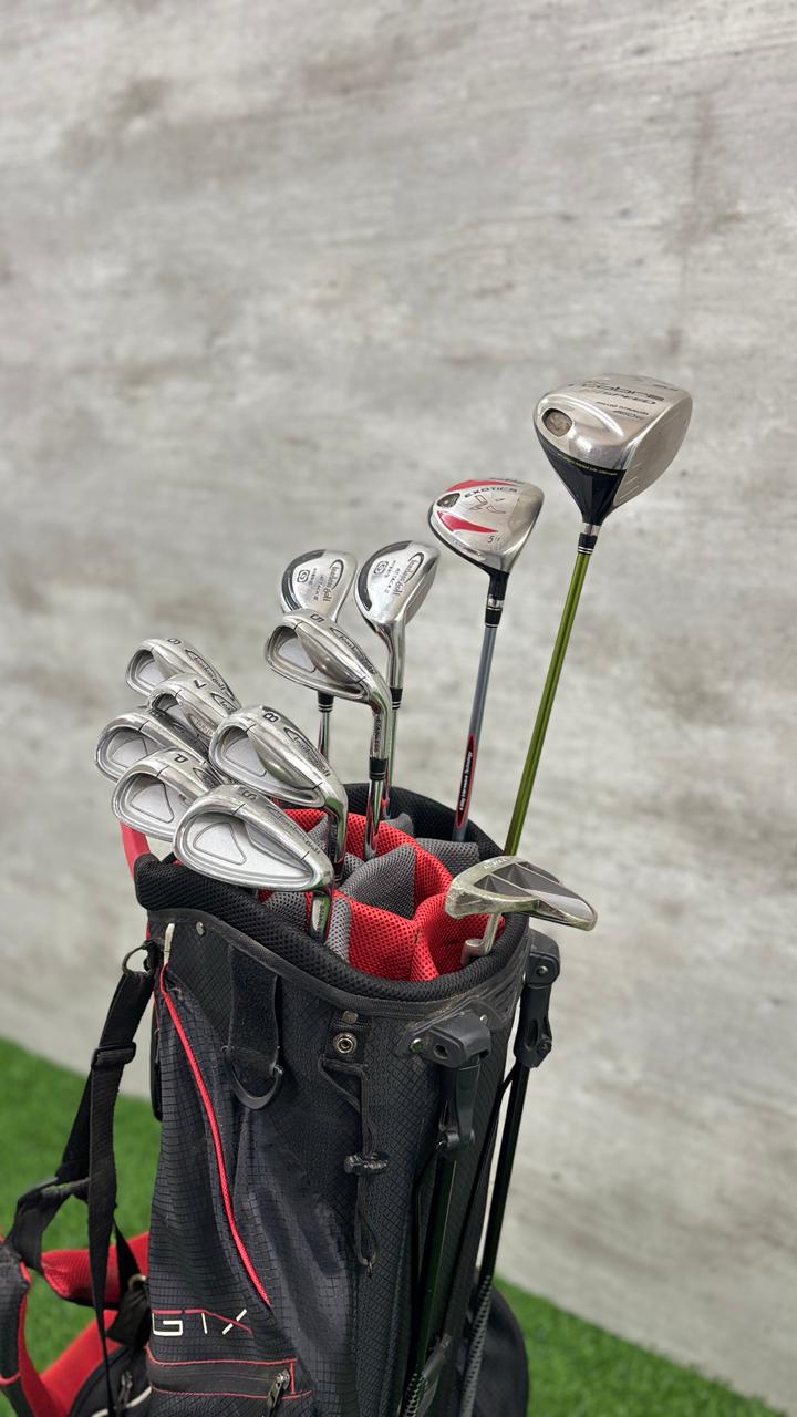 FearlessGolf Golf Set