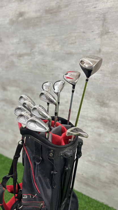 FearlessGolf Golf Set