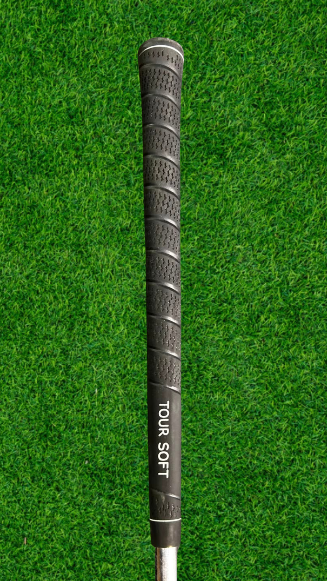 Kids Flagmaster Cristy O’Connor (7-9) 5 Iron