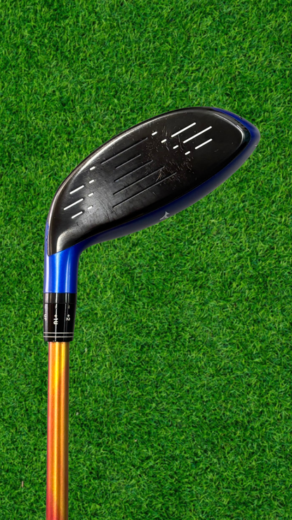 Mizuno JPX 900 3-Wood