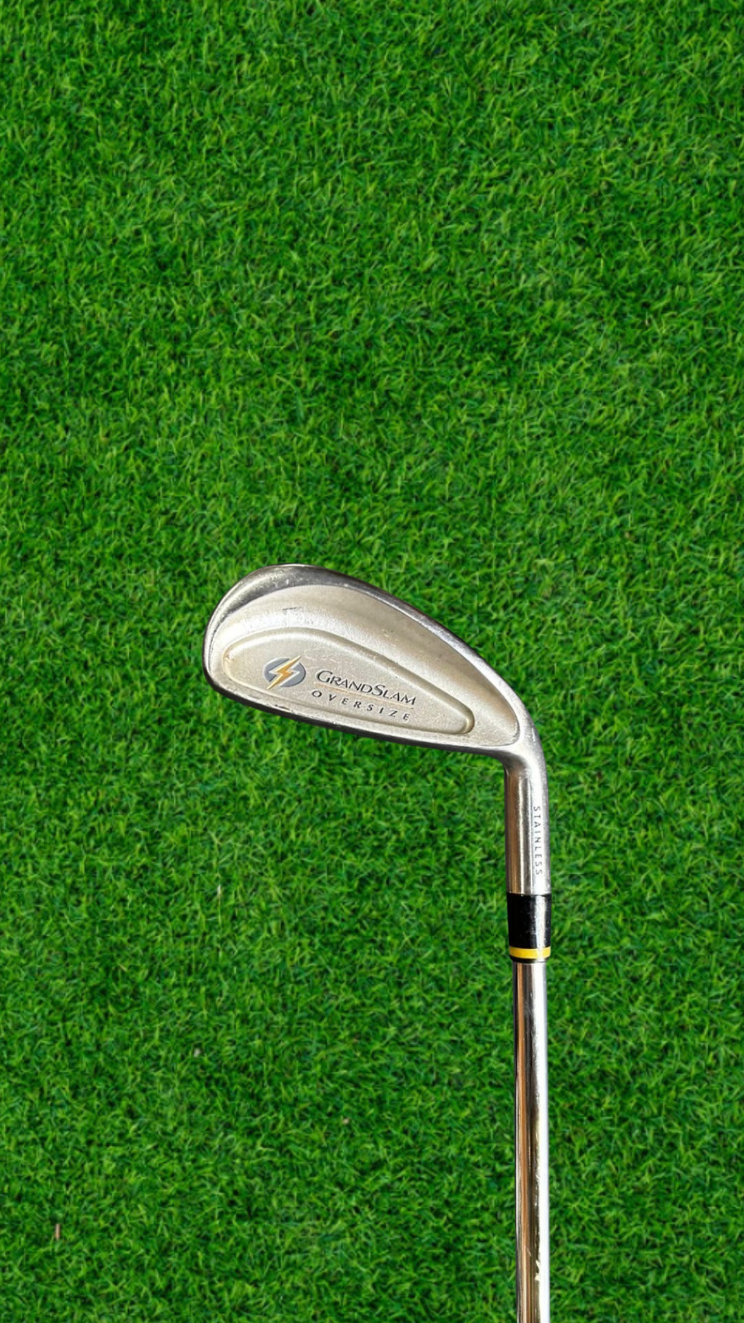 Powerbilt GrandSlam Oversize 5-Iron