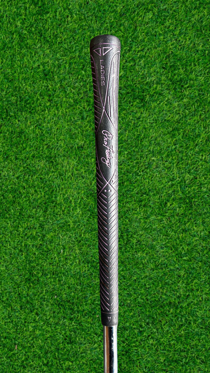 Kids Stealth Vector (3-5) 8-Iron