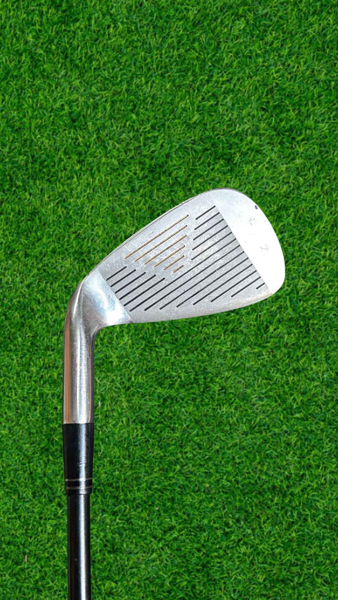 Ladies Anvil YES 3-Iron