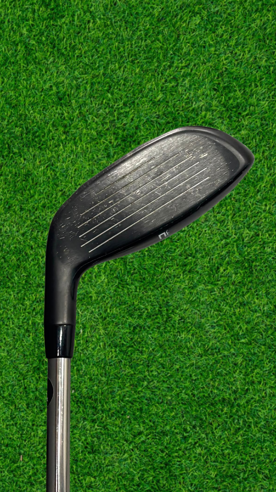 Cobra RADSPEED 4-Hybrid