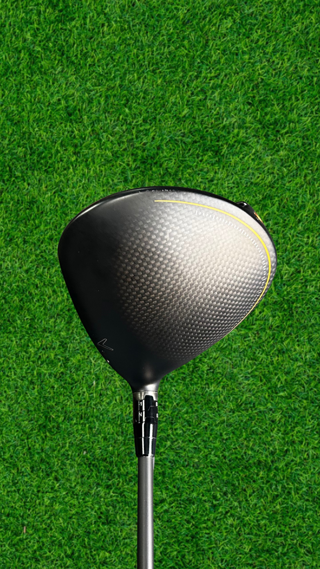 Callaway Rogue ST Triple Diamond S Driver
