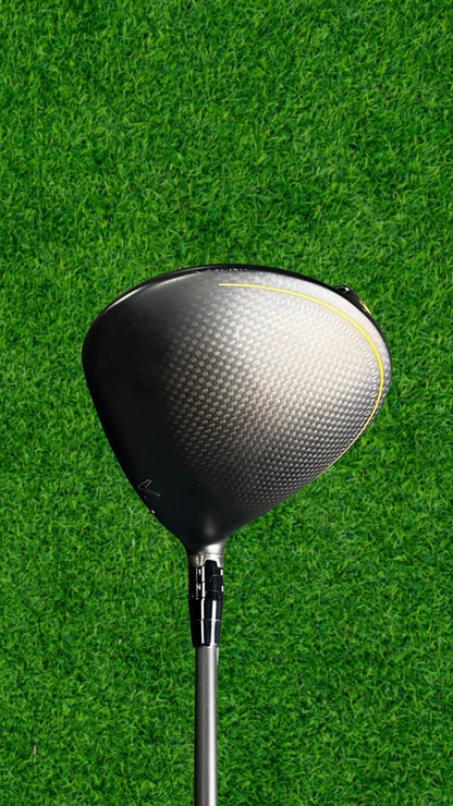Callaway Rogue ST Triple Diamond S Driver