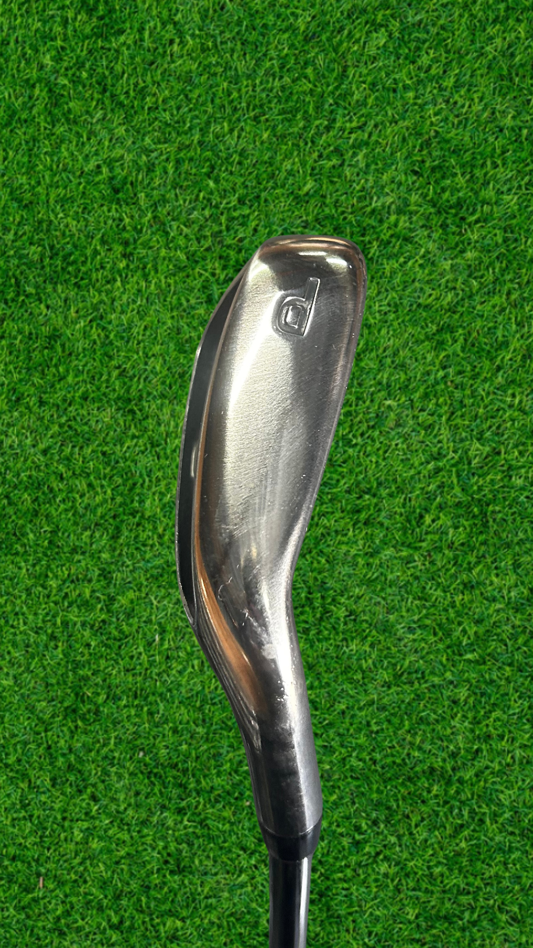 Callaway Edge Pitching Wedge