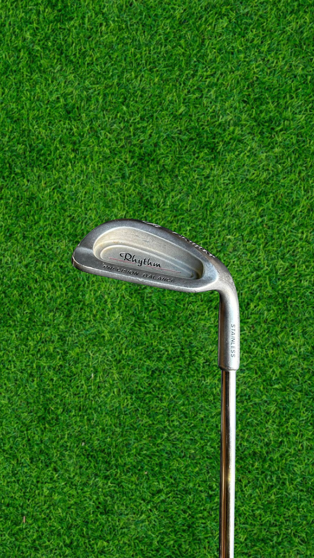 Cougar Rhythm Sand Wedge