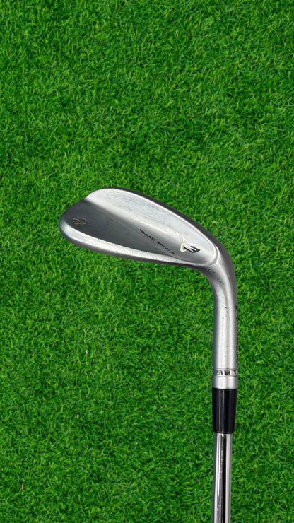 Taylormade Milled Grind 3 60 Degree Lob Wedge