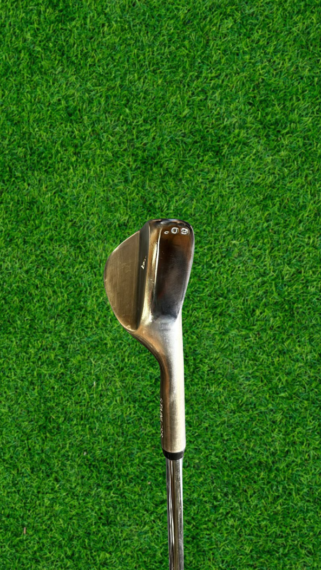 Dunlop 60° Lob Wedge