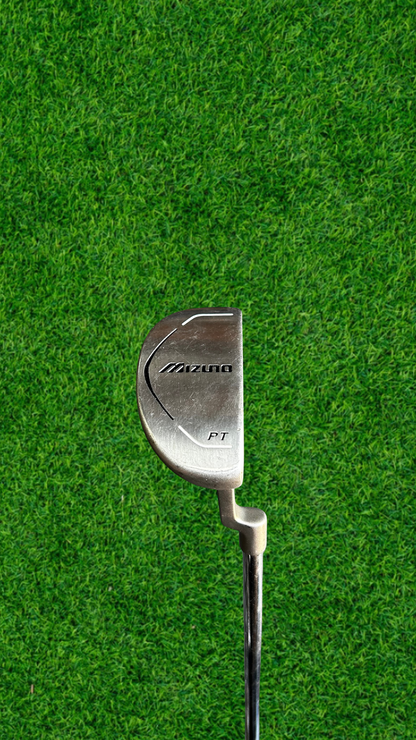 Mizuno PT Series Mallet Putter