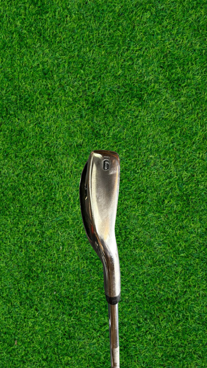 Callaway Warbird 9 Iron