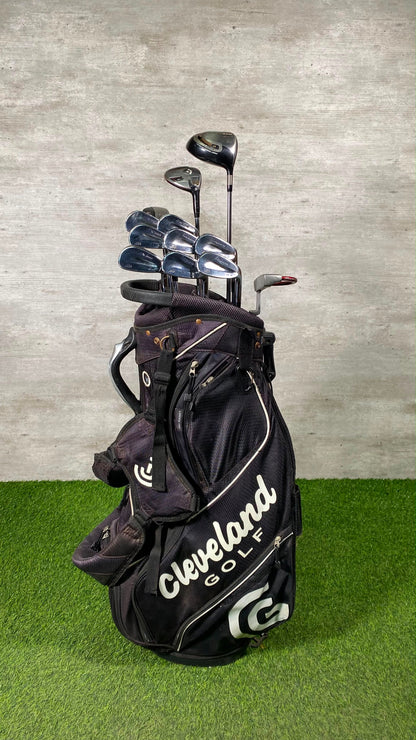 Mizuno MP-32 Golf Set