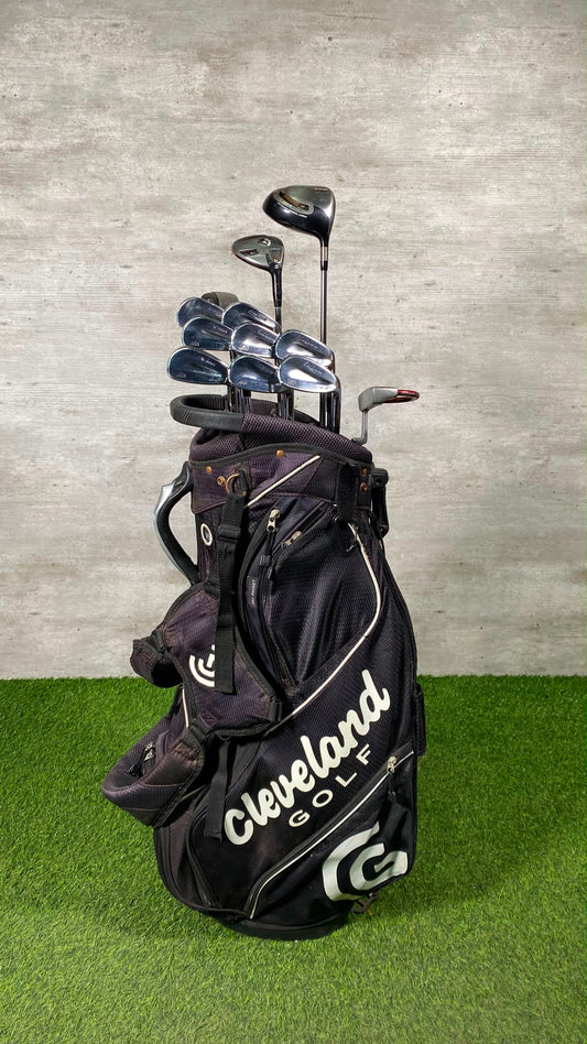 Mizuno MP-32 Golf Set