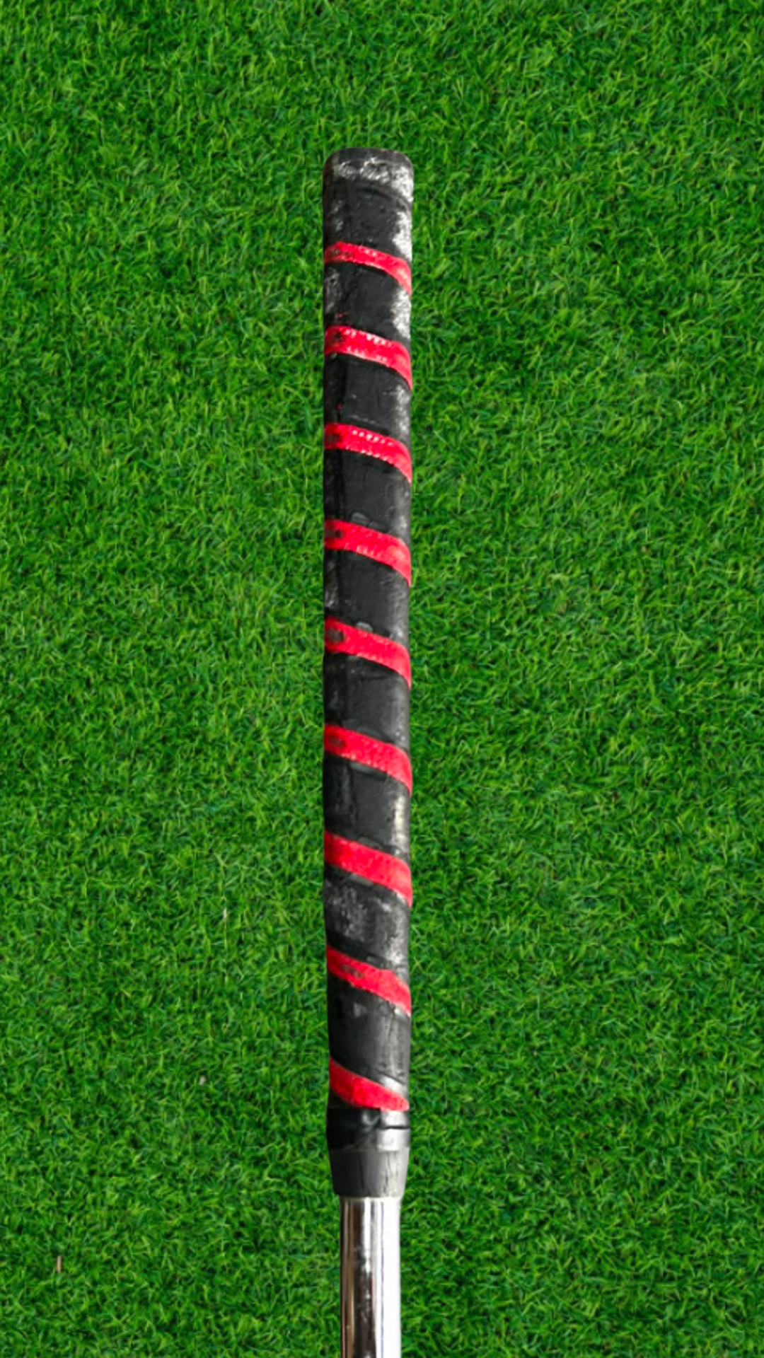 Pinseeker Magna 2-Ball Putter
