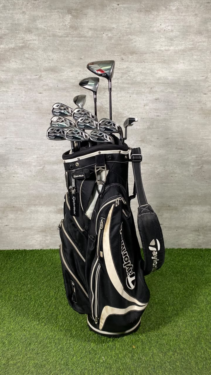 Cobra Bio Cell Golf Set