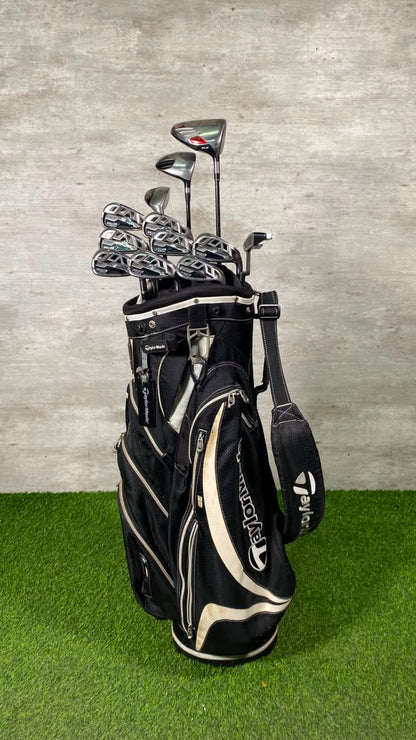 Cobra Bio Cell Golf Set