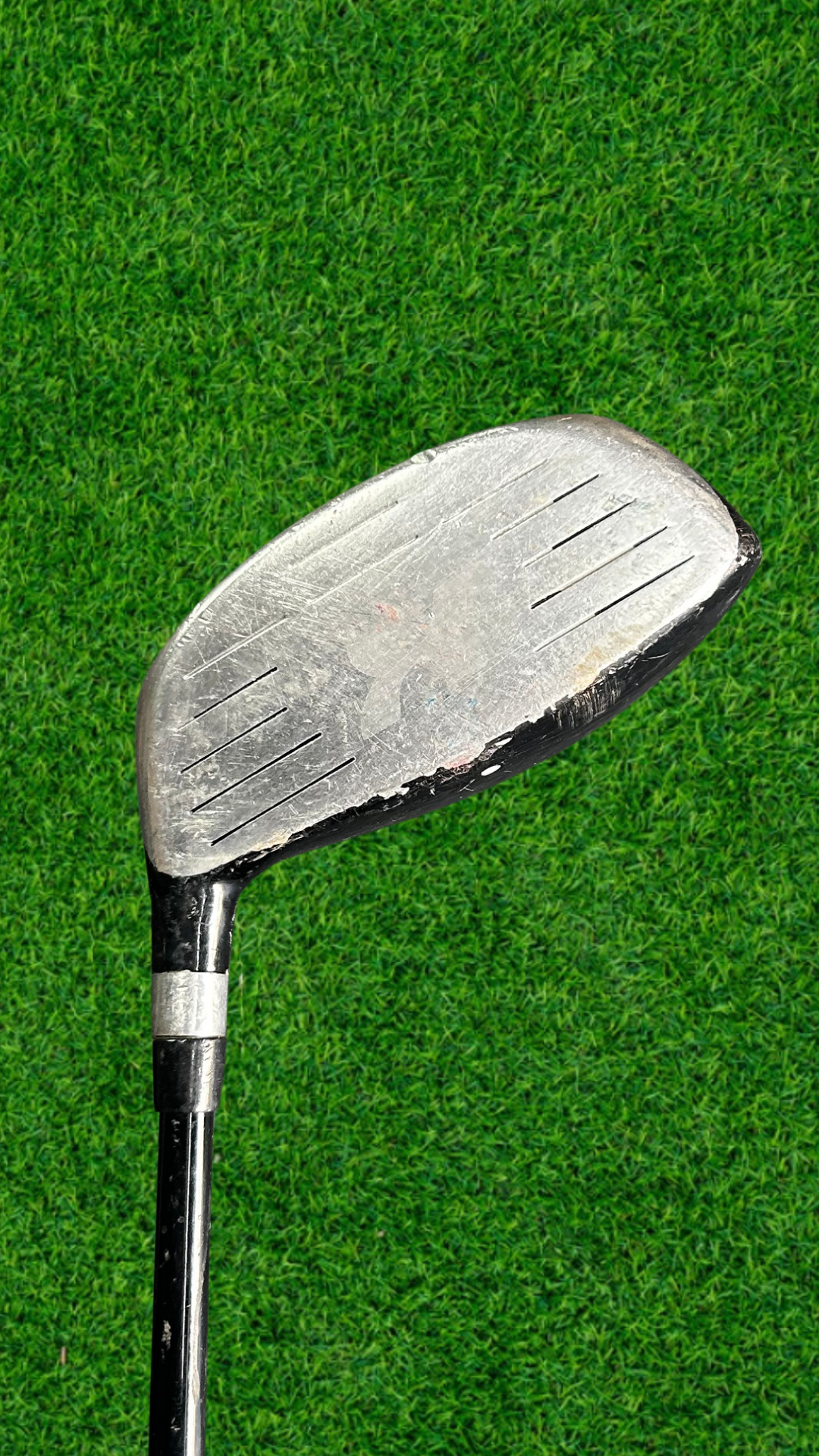 Kids Junior Jaxx R2 (11-14) High Launch Driver