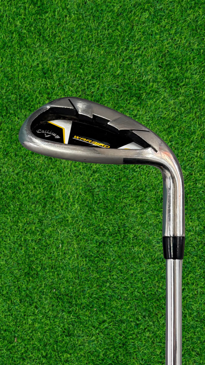 Callaway Warbird Sand Wedge