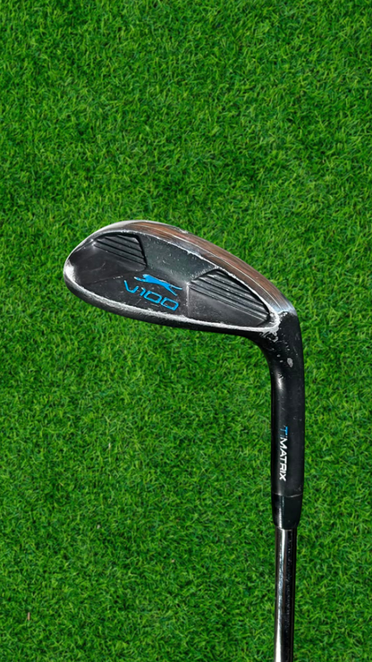 Slazenger U100 64 Degree Lob Wedge