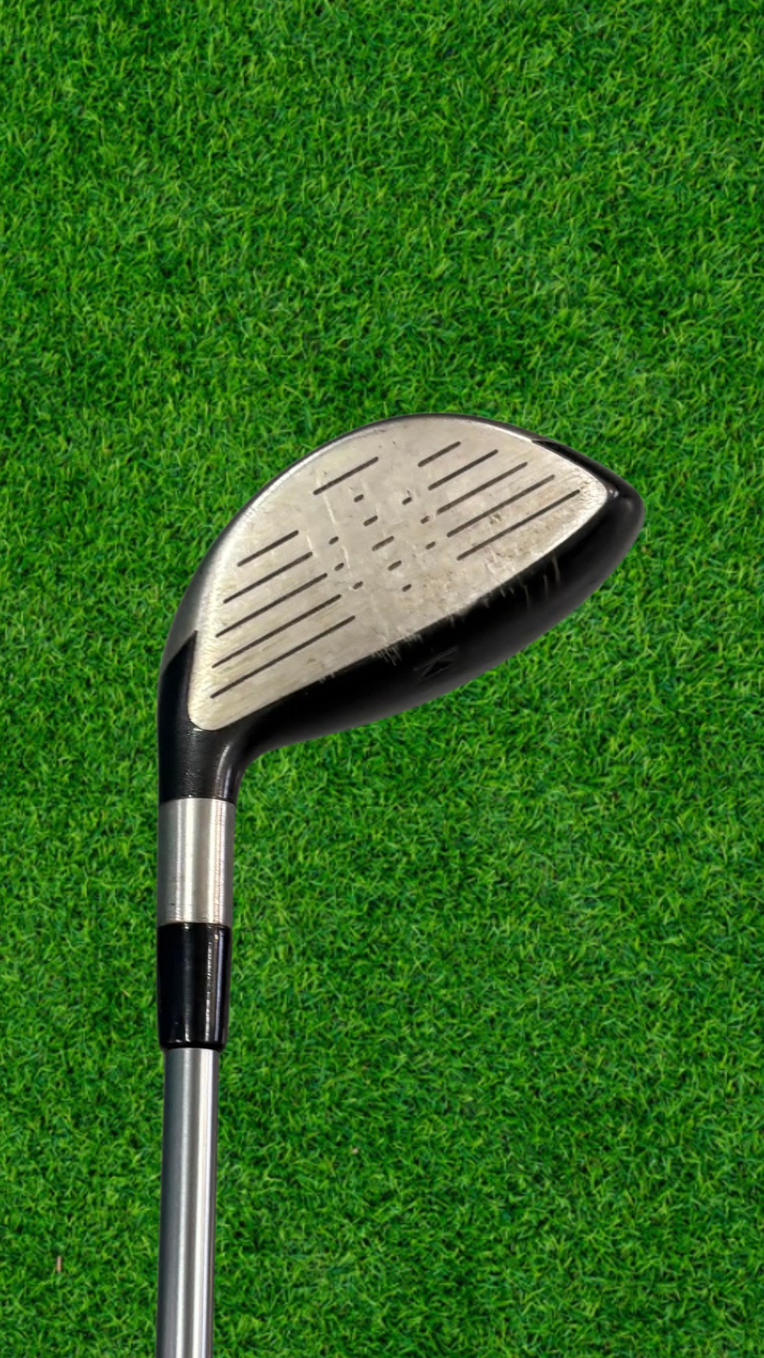 Titleist Pro Trajectory 980F 19° 5-Wood