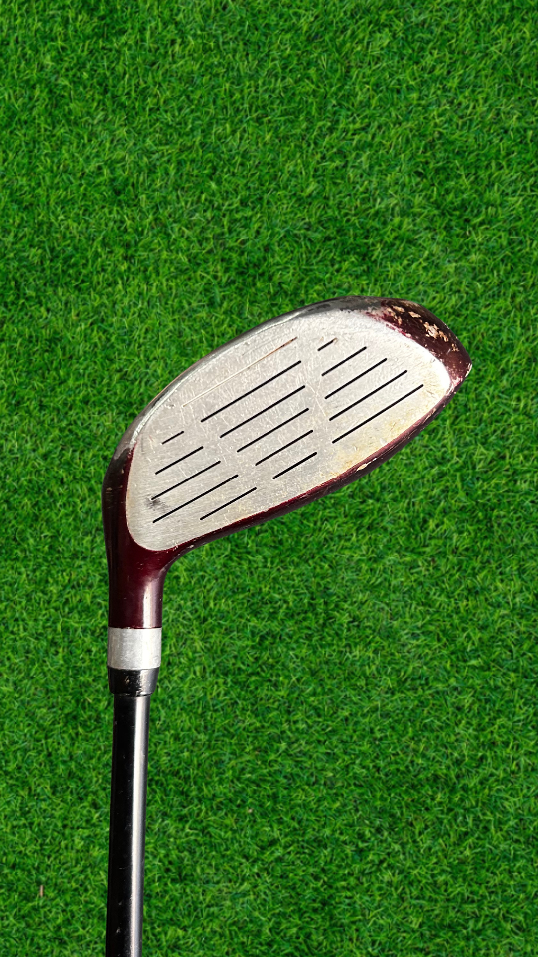 Fearless Kids Junior Tour (5-6) Fairway Wood