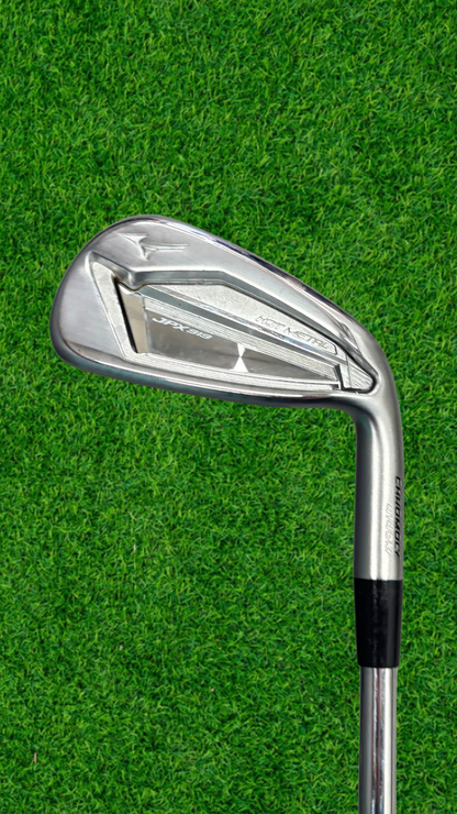 Mizuno JPX 919 Hot Metal 7-iron